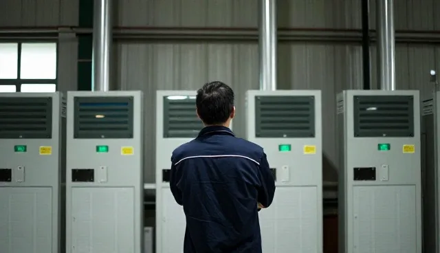 环境监测在城市治理中的关键作用与实践路径