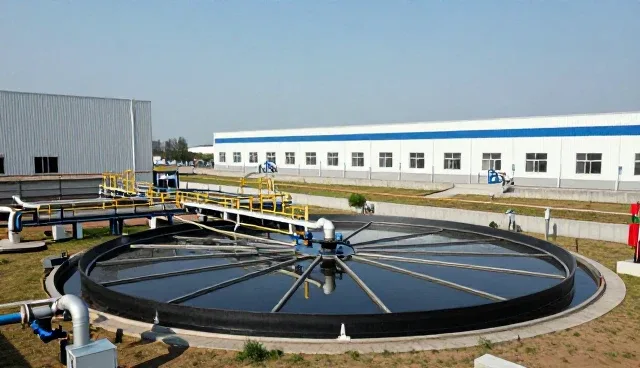 系统优化中工程安装调试的关键运行稳定性考量