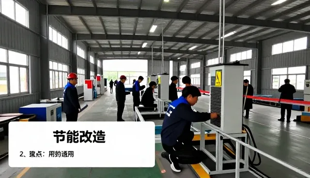 工程安装调试工程技术深度分享（工程技术适用）