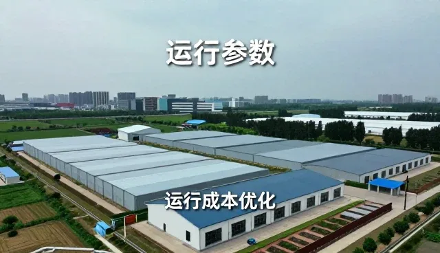 污水处理工艺中能耗控制的常见问题与应对策略