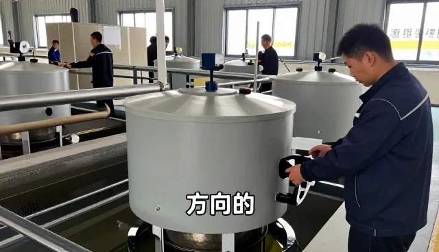 湖南申创德纯环保科技有限公司介绍除尘设备基础知识