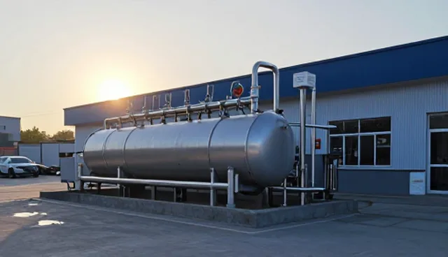 提升污水处理设备效率的关键选型与维护建议